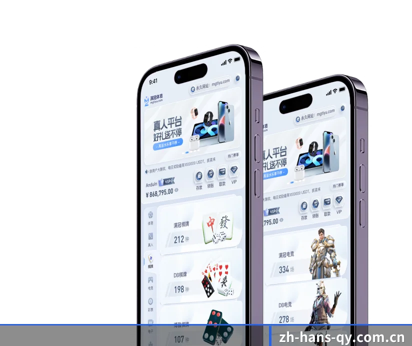 核心发展愿景
